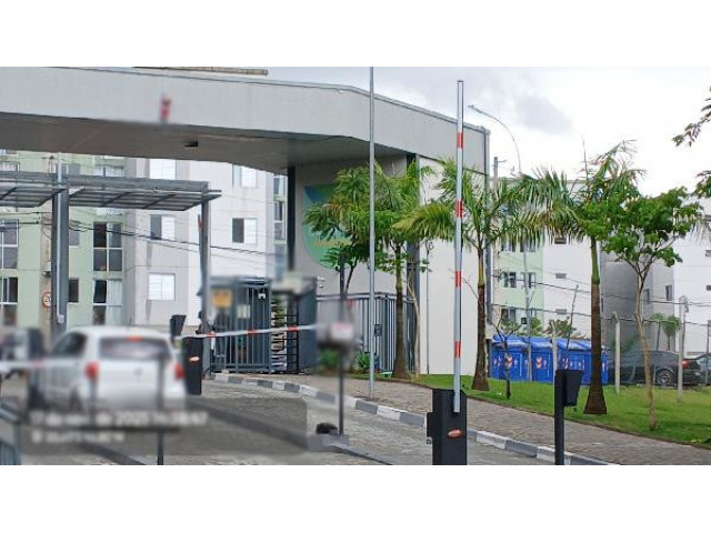 Apartamento - Venda, Parque Ipê, São Paulo, SP